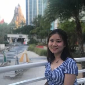 Meet your Posher, Thảo